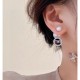 2024SS MIU MIU Miu Miu earrings Good summer item 2024SS MIU MIU Miu Miu earrings Good summer item