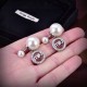 2024SS MIU MIU Miu Miu earrings Good summer item 2024SS MIU MIU Miu Miu earrings Good summer item