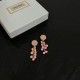2024SS MIU MIU Miu Miu earrings summer adult casual 2024SS MIU MIU Miu Miu earrings summer adult casual