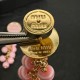 2024SS MIU MIU Miu Miu earrings summer adult casual 2024SS MIU MIU Miu Miu earrings summer adult casual