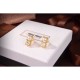 MIU MIU Miu Miu New Item 2024SS Earrings MIU MIU Miu Miu New Item 2024SS Earrings
