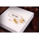 MIU MIU Miu Miu New Item 2024SS Earrings MIU MIU Miu Miu New Item 2024SS Earrings
