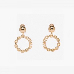 MIU MIU Excellent Quality 2024SS Earrings