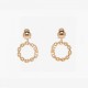 MIU MIU Excellent Quality 2024SS Earrings MIU MIU Excellent Quality 2024SS Earrings