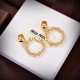 MIU MIU Excellent Quality 2024SS Earrings MIU MIU Excellent Quality 2024SS Earrings