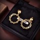 MIU MIU Excellent Quality 2024SS Earrings MIU MIU Excellent Quality 2024SS Earrings