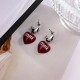 MIU MIU Celebrity favorite 2024SS earrings MIU MIU Celebrity favorite 2024SS earrings