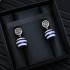 MIU MIU Miu Miu overseas popular 2024SS earrings