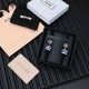 MIU MIU Miu Miu overseas popular 2024SS earrings MIU MIU Miu Miu overseas popular 2024SS earrings