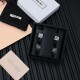 MIU MIU Highly Used 2024SS Earrings MIU MIU Highly Used 2024SS Earrings