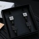 MIU MIU Highly Used 2024SS Earrings MIU MIU Highly Used 2024SS Earrings
