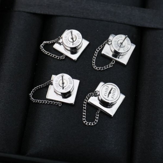 MIU MIU Highly Used 2024SS Earrings MIU MIU Highly Used 2024SS Earrings