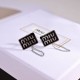 MIU MIU Extremely popular 2024SS earrings MIU MIU Extremely popular 2024SS earrings