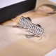 MIU MIU Extremely popular 2024SS earrings MIU MIU Extremely popular 2024SS earrings