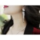 2024SS earrings PIAGET that are loved by many people 2024SS earrings PIAGET that are loved by many people