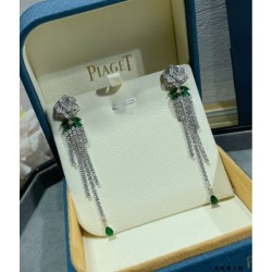 2024SS earrings PIAGET that are loved by many people