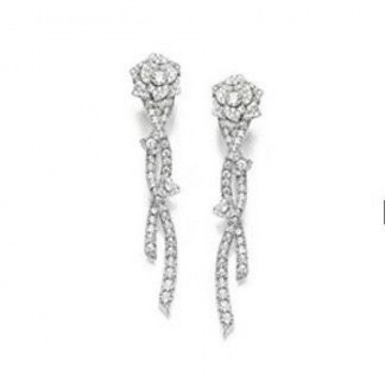 Items also featured in magazines 2024SS earrings PIAGET Items also featured in magazines 2024SS earrings PIAGET