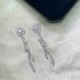 Items also featured in magazines 2024SS earrings PIAGET Items also featured in magazines 2024SS earrings PIAGET
