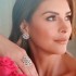 2024SS earrings with a perfect sense of fashion PIAGET