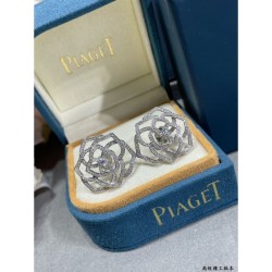 2024SS earrings with a perfect sense of fashion PIAGET