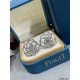 2024SS earrings with a perfect sense of fashion PIAGET 2024SS earrings with a perfect sense of fashion PIAGET