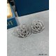 2024SS earrings with a perfect sense of fashion PIAGET 2024SS earrings with a perfect sense of fashion PIAGET