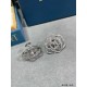 2024SS earrings with a perfect sense of fashion PIAGET 2024SS earrings with a perfect sense of fashion PIAGET