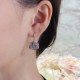 Casual outfit 2024SS earrings PIAGET Casual outfit 2024SS earrings PIAGET