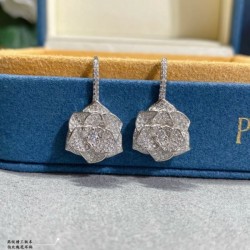 Casual outfit 2024SS earrings PIAGET