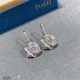 Casual outfit 2024SS earrings PIAGET Casual outfit 2024SS earrings PIAGET