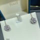 Casual outfit 2024SS earrings PIAGET Casual outfit 2024SS earrings PIAGET