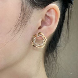 Highly popular 2024SS earrings PIAGET