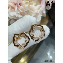 Highly popular 2024SS earrings PIAGET