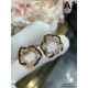 Highly popular 2024SS earrings PIAGET Highly popular 2024SS earrings PIAGET