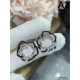 Highly popular 2024SS earrings PIAGET Highly popular 2024SS earrings PIAGET