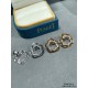 Highly popular 2024SS earrings PIAGET Highly popular 2024SS earrings PIAGET