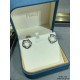 Highly popular 2024SS earrings PIAGET Highly popular 2024SS earrings PIAGET