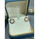 Highly popular 2024SS earrings PIAGET Highly popular 2024SS earrings PIAGET
