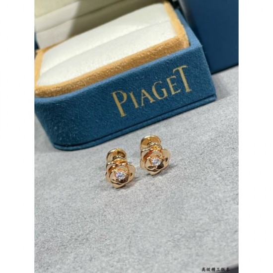 2024SS earrings that shine with sophisticated charm PIAGET 2024SS earrings that shine with sophisticated charm PIAGET