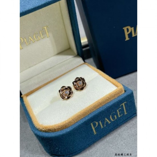 2024SS earrings that shine with sophisticated charm PIAGET 2024SS earrings that shine with sophisticated charm PIAGET