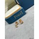 2024SS earrings that shine with sophisticated charm PIAGET 2024SS earrings that shine with sophisticated charm PIAGET