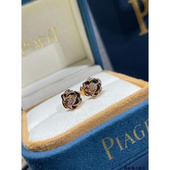 2024SS earrings that shine with sophisticated charm PIAGET 2024SS earrings that shine with sophisticated charm PIAGET
