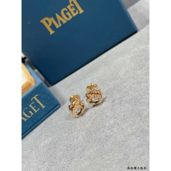 2024SS earrings that shine with sophisticated charm PIAGET 2024SS earrings that shine with sophisticated charm PIAGET