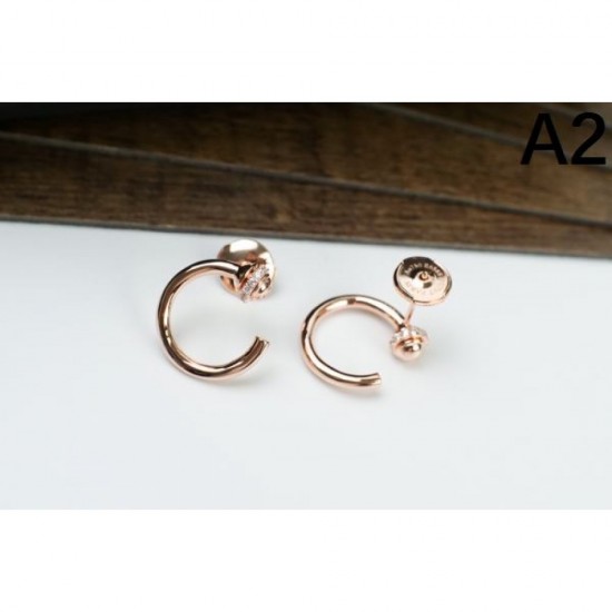 2024SS PIAGET Piaget earrings Spring/summer arrival limited sale price 2024SS PIAGET Piaget earrings Spring/summer arrival limited sale price