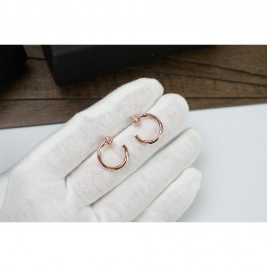 2024SS PIAGET Piaget earrings Spring/summer arrival limited sale price 2024SS PIAGET Piaget earrings Spring/summer arrival limited sale price