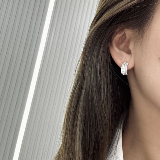 2024SS PIAGET Piaget earrings summer color not available in Japan 2024SS PIAGET Piaget earrings summer color not available in Japan
