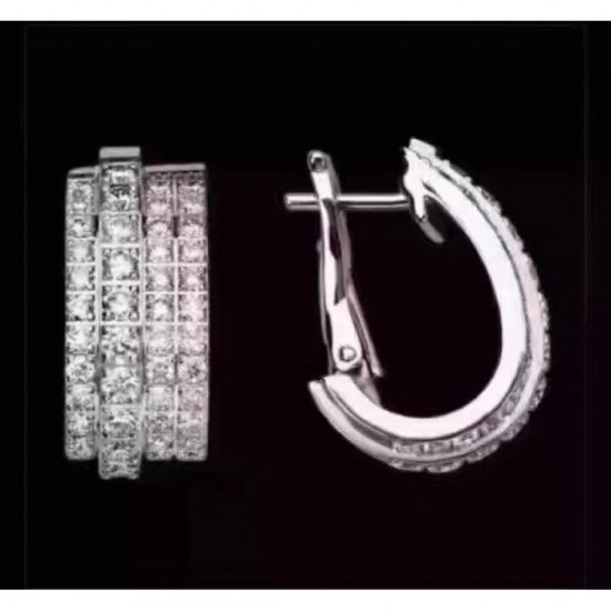 2024SS PIAGET Piaget earrings summer color not available in Japan 2024SS PIAGET Piaget earrings summer color not available in Japan
