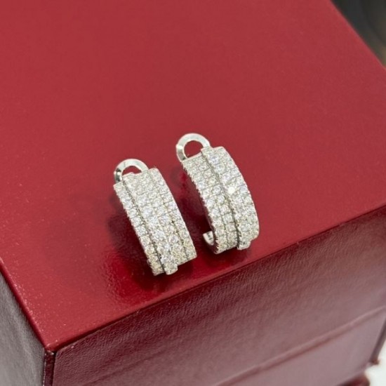 2024SS PIAGET Piaget earrings summer color not available in Japan 2024SS PIAGET Piaget earrings summer color not available in Japan