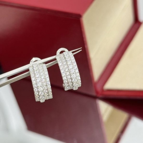 2024SS PIAGET Piaget earrings summer color not available in Japan 2024SS PIAGET Piaget earrings summer color not available in Japan