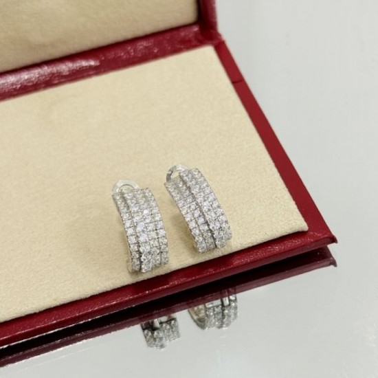 2024SS PIAGET Piaget earrings summer color not available in Japan 2024SS PIAGET Piaget earrings summer color not available in Japan